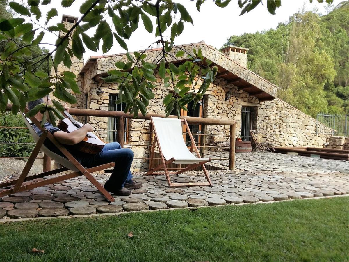 Rio D'Azenha - Country House Villa Rolica Dış mekan fotoğraf